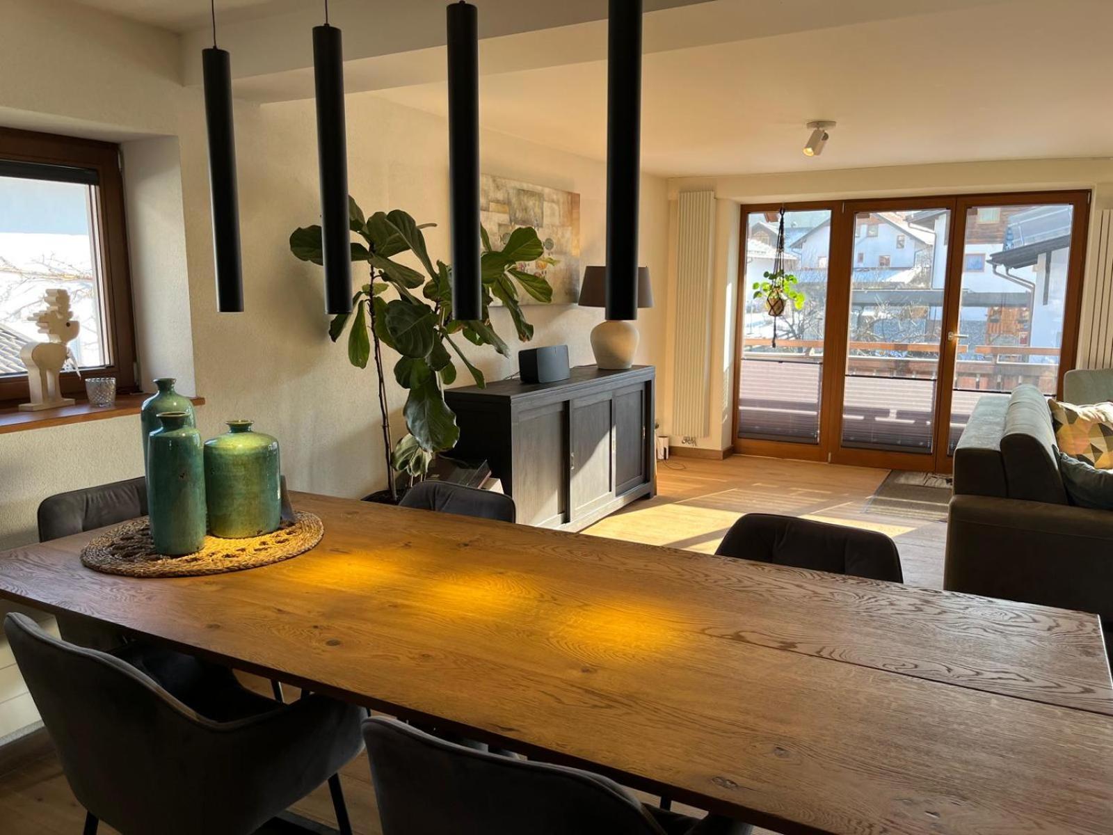 דירות הרוואלד Haus Alpenblume מראה חיצוני תמונה